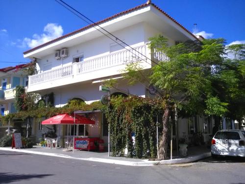 Фотография гостевого дома Karin & Nikos