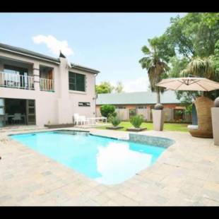 Фотографии мини отеля
2OpTerblanche Guesthouse