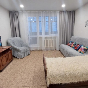 Фотография квартиры Апартаменты на улице Пролетарская 137