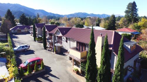 Фотография мотеля Settlers Motel