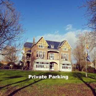 Фотографии гостиницы
Rijksmonument Hotel de Sprenck