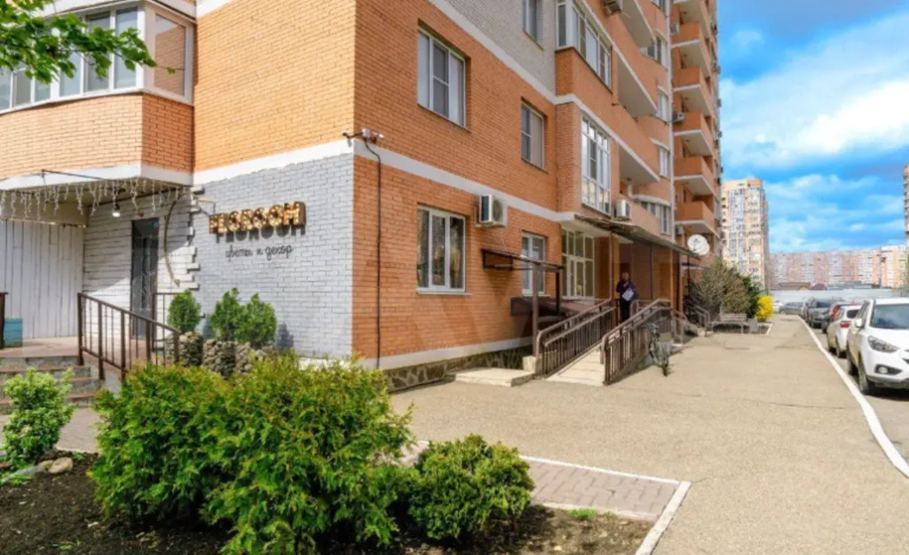 Фотография квартиры Апартаменты на улице Казбекская 13