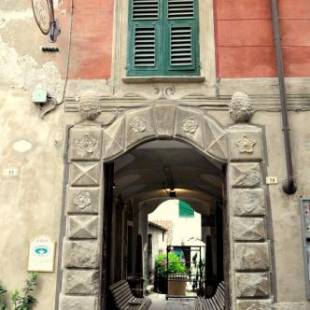 Фотографии мини отеля
La Corte B&B