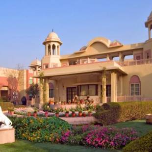 Фотографии гостиницы 
            Heritage Village Resort & Spa Manesar-Gurgaon