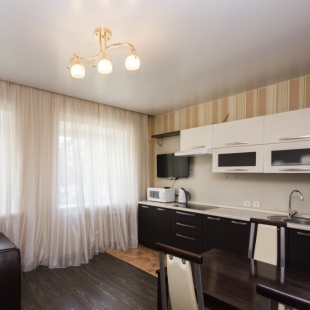 Фотография квартиры Апартаменты №201 у ТРЦ Вояж