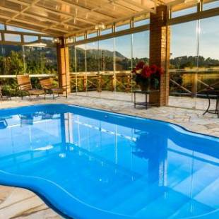 Фотографии гостиницы
Pousada Suiça Mineira Centro