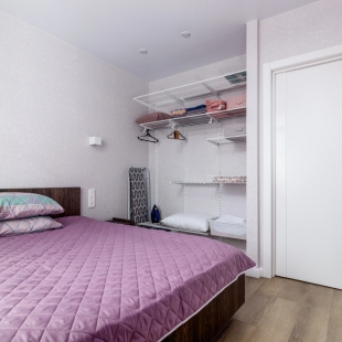 Фотография квартиры Квартира Современная Кв Формата 1 + в ЖК Сердце Сибири