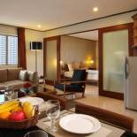 Фотография гостиницы Hotel Kimberly Manila