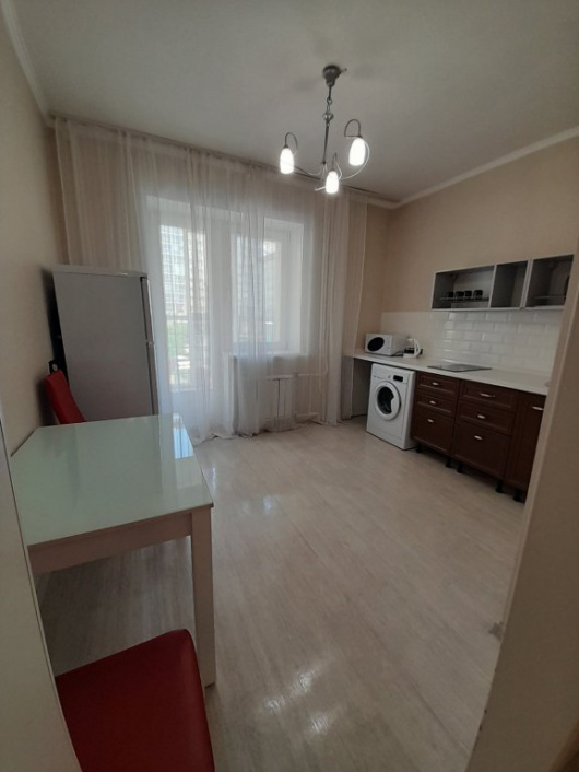 Фотографии квартиры
Апартаменты на улице Весны 21