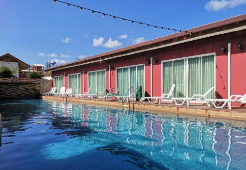 Фотография гостиницы Lanta for Rest Boutique