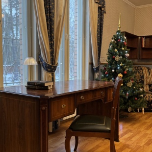 Фотография Коттеджа Частный дом в поселке Чистые пруды 15