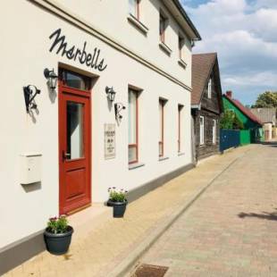 Фотографии гостевого дома
Marbella