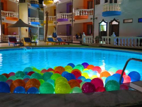 Фотография гостиницы Seaview Hotel Dahab