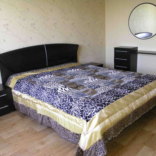 Фотографии квартиры 
            Апартаменты на улице Орлова 27А