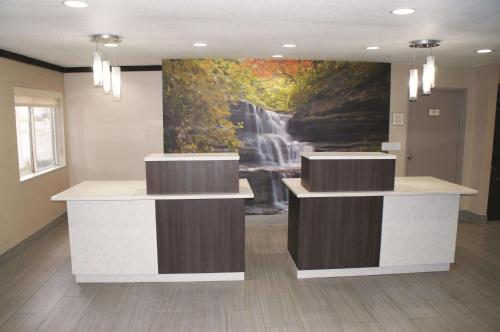 Фотография гостиницы La Quinta Inn by Wyndham Peru Starved Rock State Park