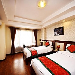 Фотография гостиницы Hotel Friends Home