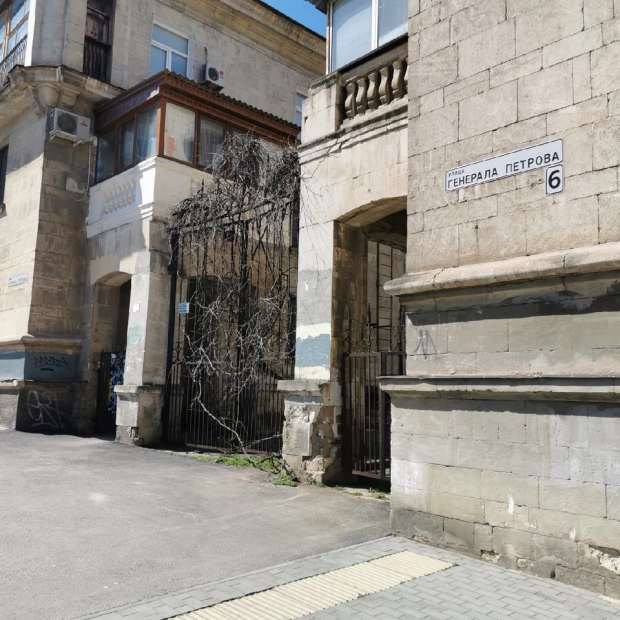 Фотографии апарт отеля
Виноградная лоза