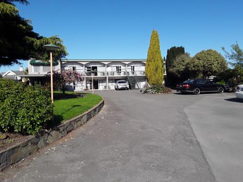 Фотография мотеля 289 Midway Motel