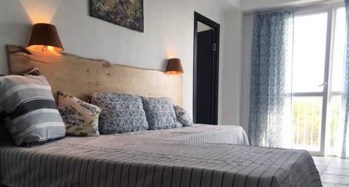 Фотография гостиницы Simple Pleasures Shekvetili