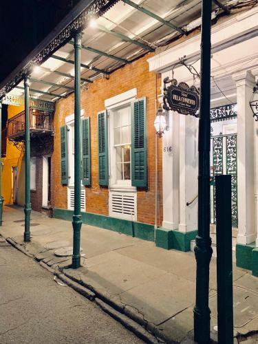 Фотография гостиницы Hotel Villa Convento