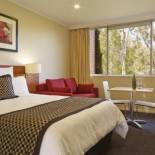 Фотография гостиницы Parkview Motor Inn and Apartments