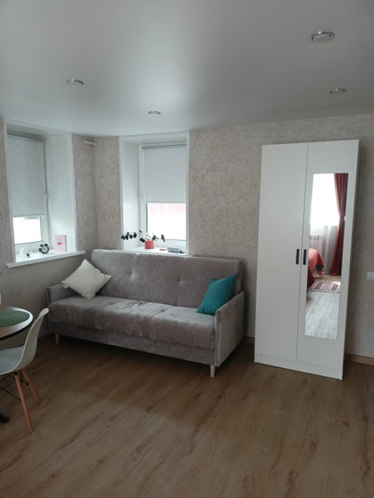 Фотографии Коттеджа 
            Частный дом по улице Кузнечихинская