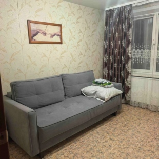 Фотография квартиры Квартира на Ленинградской улице 10А