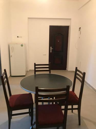 Фотографии хостела
Apartment near Metro Station Didube