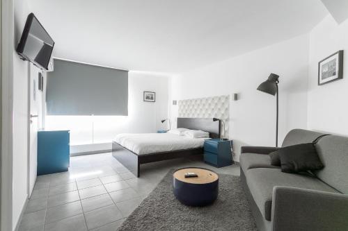 Фотография апарт отеля Coeur Urbain Apartments - Place de la Comédie