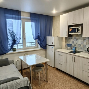 Фотография квартиры Квартира 1 к. на Запорожской 61