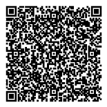 QR код достопримечательности Подвесной мост через озеро Бельское