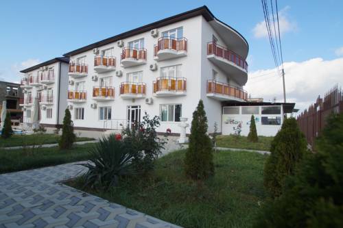 Фотографии гостевого дома 
            Море у нас