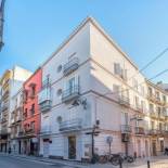 Фотография апарт отеля Solaga - Suites Merced