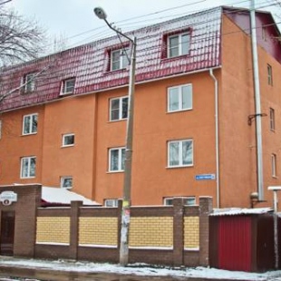 Фотография гостиницы Элион