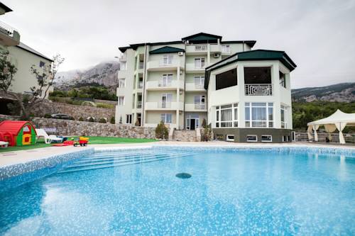 Фотография мини отеля Зелёный Холм