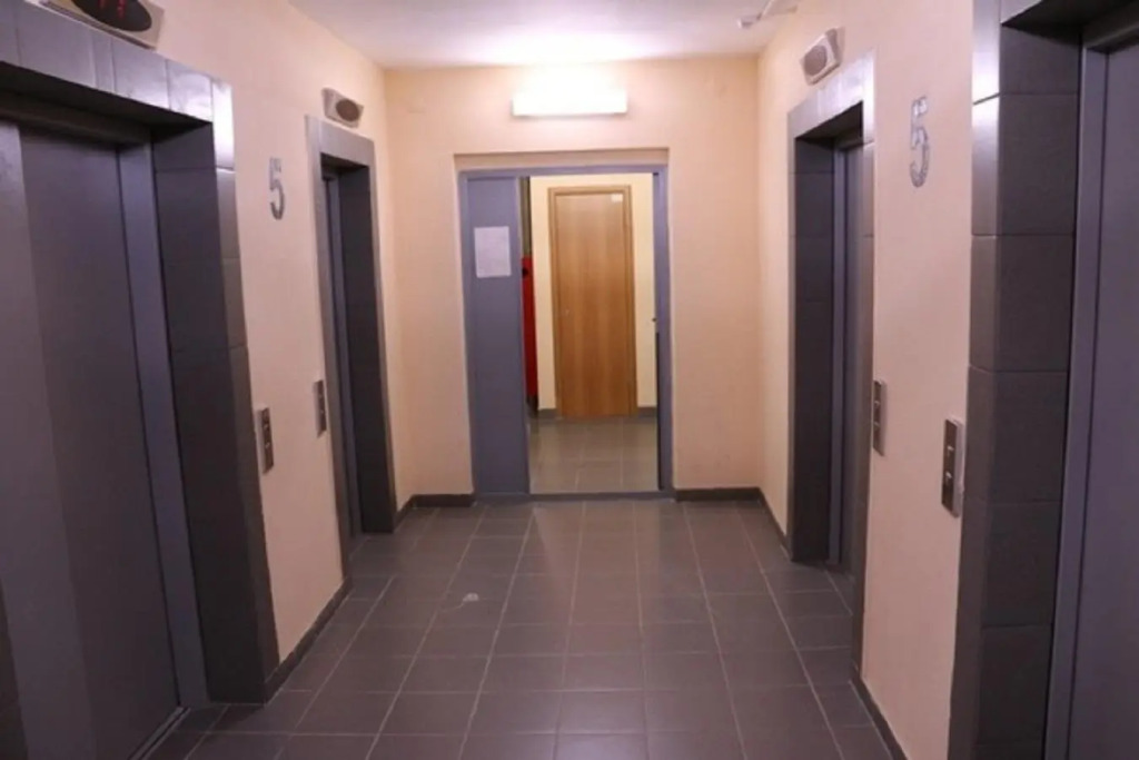 Фотография квартиры Апартаменты на улице Братская 27 корпус 3