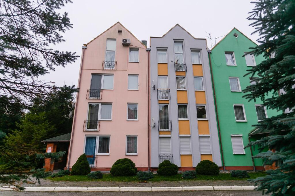 Фотография квартиры Life for Funny Rauschen (Лайф фо Фанни Раушн) на проспекте Калининградский