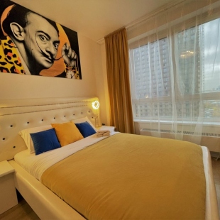 Фотография квартиры Апартаменты Hanaka на Михайлова 30