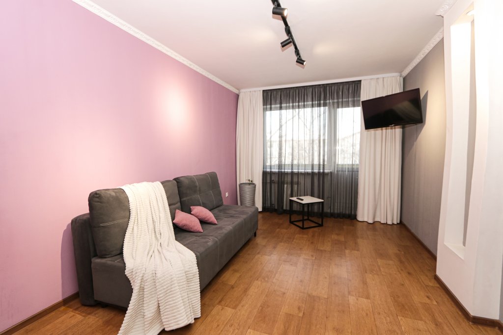 Фотография квартиры Апартаменты в Шелехове 11