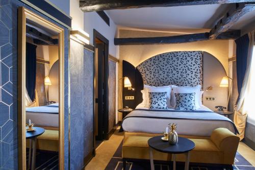 Фотография гостиницы Maison Nabis by HappyCulture