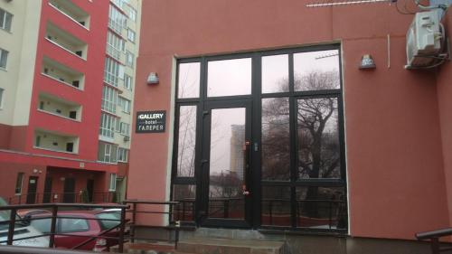 Фотографии гостиницы
Галерея