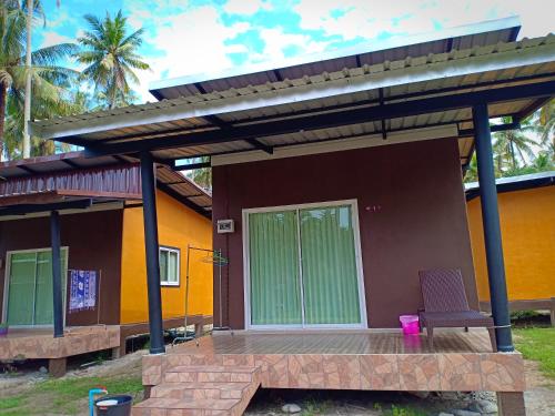 Фотография гостиницы Koh Kood Far East Resort