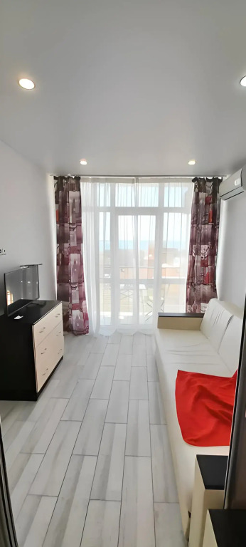 Фотография квартиры Апартаменты с Панорамным Видом на Море