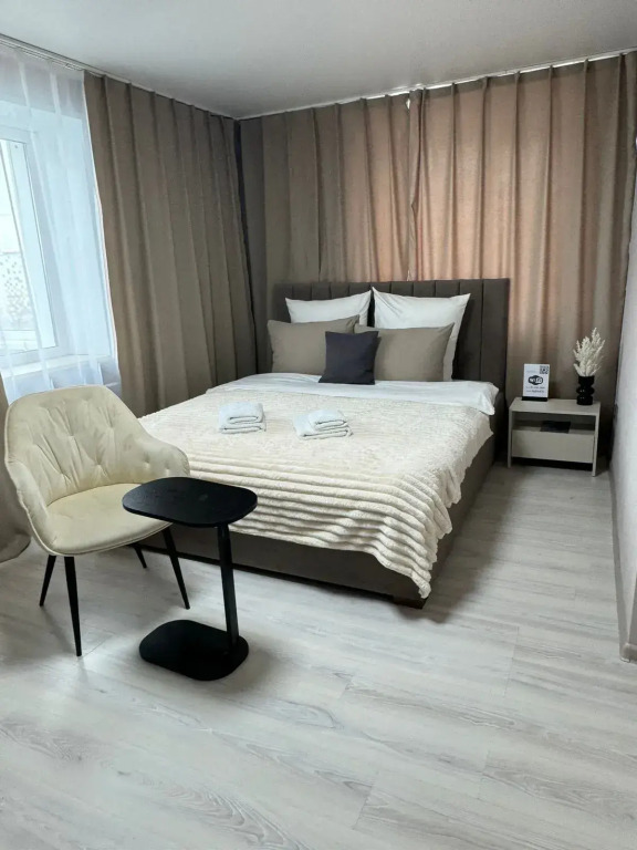 Фотография квартиры Апартаменты Созвездие Камчатки Рядом с Детской Краевой Больницей