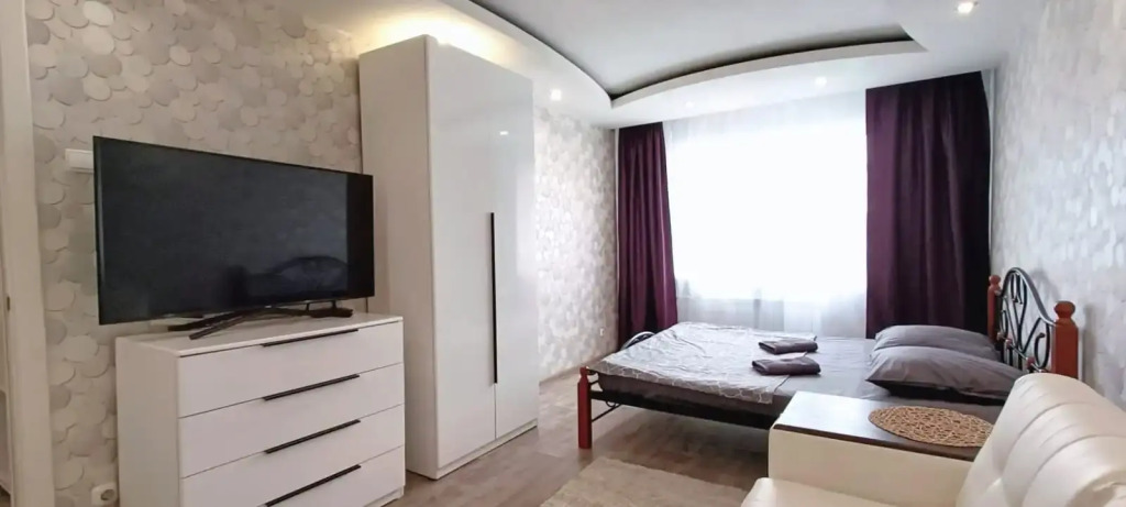 Фотография квартиры Квартира на Бегичева 2