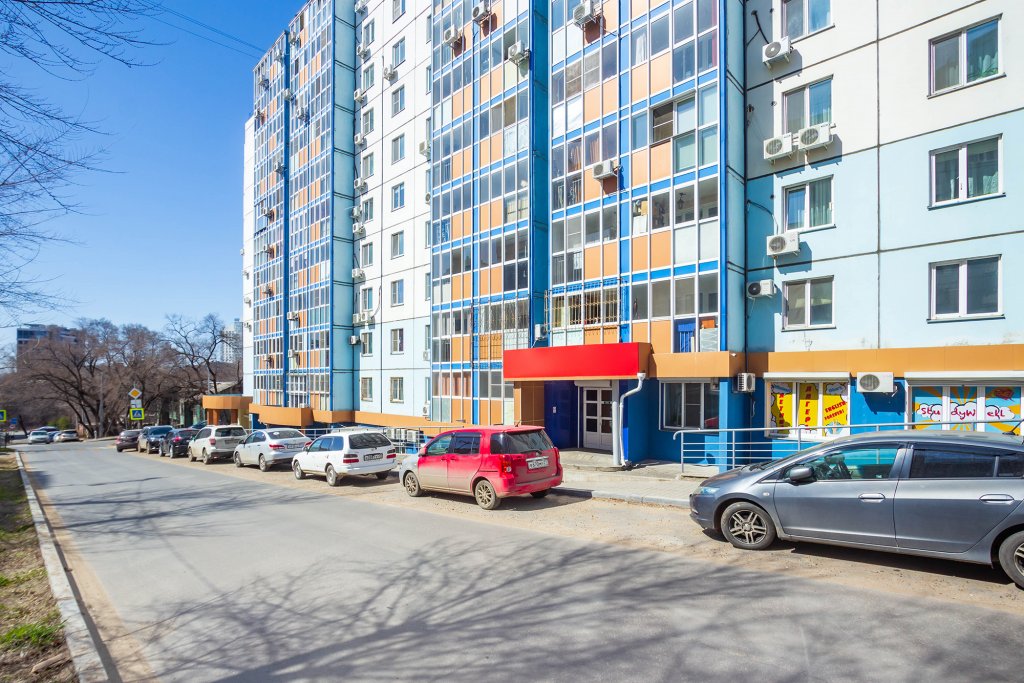 Фотография мини отеля Финист