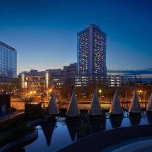 Фотография гостиницы Hyatt Regency Osaka