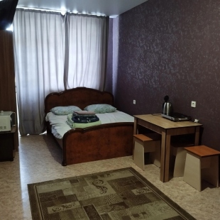 Фотография квартиры Квартира расположением и хорошей транспортной доступностью