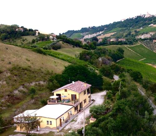 Фотография мини отеля B & B Almalù