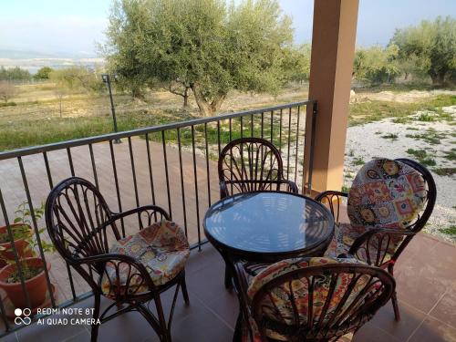 Фотографии гостевого дома 
            Cortijo Oliveras Moratalla